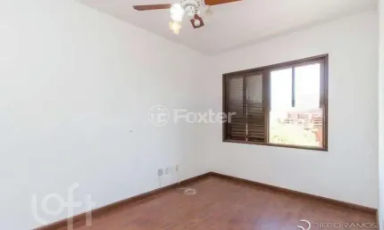 Apartamento com 3 quartos à venda na rua roque gonzales, 242, jardim botânico, porto alegre, 74 m2 por r$ 273.000