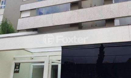 Apartamento com 3 quartos à venda na Rua Santos Dumont, 807, Exposição, Caxias do Sul, 140 m2 por R$ 920.000
