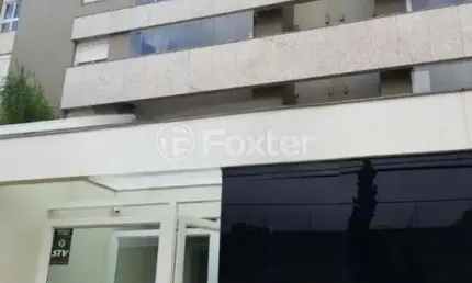 Apartamento com 3 quartos à venda na Rua Santos Dumont, 807, Exposição, Caxias do Sul, 140 m2 por R$ 920.000