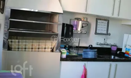 Apartamento com 2 quartos à venda na Rua Leopoldo Bier, 31, Santana, Porto Alegre, 110 m2 por R$ 460.000