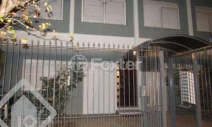 Apartamento com 1 quarto à venda na Rua Uruguaiana, 82, Menino Deus, Porto Alegre, 44 m2 por R$ 189.000