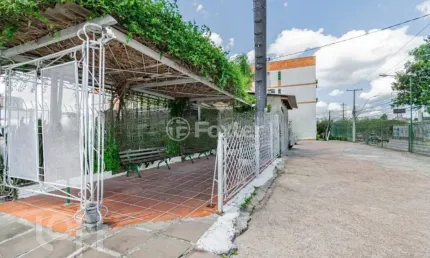 Apartamento com 1 quarto à venda na Avenida Ipiranga, 7020, Jardim Botânico, Porto Alegre, 41 m2 por R$ 170.000