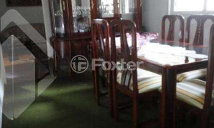 Casa com 2 quartos à venda na Rua Curupaiti, 262, Cristal, Porto Alegre, 80 m2 por R$ 350.000