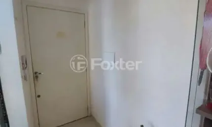 Apartamento com 2 quartos à venda na Rua Coronel Aparício Borges, 910, Glória, Porto Alegre, 44 m2 por R$ 229.000