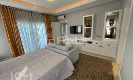 Casa em condomínio fechado com 3 quartos à venda na Avenida Açucena, 50, Estância Velha, Canoas, 400 m2 por R$ 3.100.000