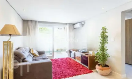 Cobertura com 3 quartos à venda na Rua Luiz Cosme, 205, Passo da Areia, Porto Alegre, 167 m2 por R$ 890.000