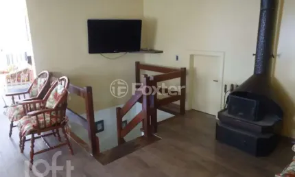 Cobertura com 3 quartos à venda na Rua Barão do Amazonas, 1049, Petrópolis, Porto Alegre, 364 m2 por R$ 1.060.000