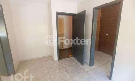 Apartamento com 1 quarto à venda na Rua Carlos Pessoa de Brum, 240, Santo Antônio, Porto Alegre, 32 m2 por R$ 150.000