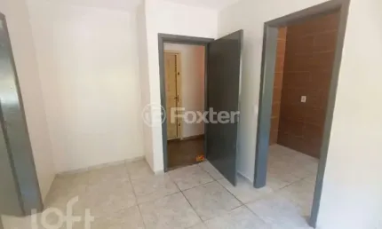 Apartamento com 1 quarto à venda na rua carlos pessoa de brum, 240, santo antônio, porto alegre, 32 m2 por r$ 150.000