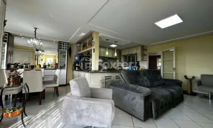 Casa com 3 quartos à venda na Rua Padre Giordano Bruno, 165, Jardim América, São Leopoldo, 179 m2 por R$ 742.000