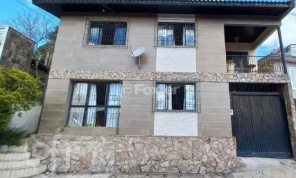 Casa com 3 quartos à venda na Rua João Biazus, 95, Bela Vista, Caxias do Sul, 172 m2 por R$ 780.000