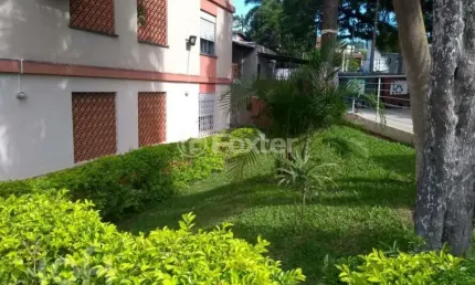 Apartamento com 2 quartos à venda na rua pedro boticário, 720, glória, porto alegre, 78 m2 por r$ 290.000