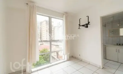 Apartamento com 1 quarto à venda na Rua Coronel Fernando Machado, 442, Centro Histórico, Porto Alegre, 36 m2 por R$ 175.000