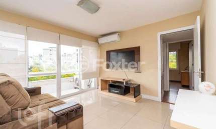 Cobertura com 3 quartos à venda na Rua Marquês do Pombal, 210, Moinhos de Vento, Porto Alegre, 208 m2 por R$ 1.800.000
