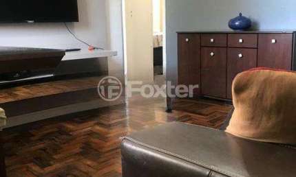 Apartamento com 2 quartos à venda na Avenida Francisco Trein, 376, Cristo Redentor, Porto Alegre, 50 m2 por R$ 365.000