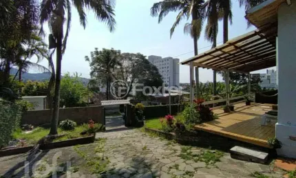 Casa com 3 quartos à venda na Rua João Edmundo Streb, 480, Canudos, Novo Hamburgo, 114 m2 por R$ 405.000