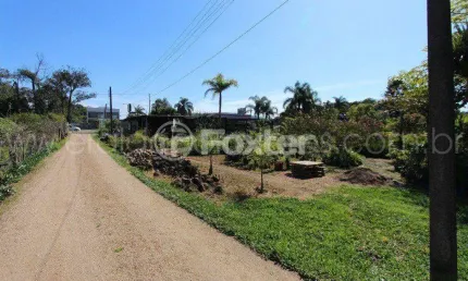 Terreno comercial à venda na Estrada Costa Gama, 5605, Hípica, Porto Alegre, 20000 m2 por R$ 3.500.000