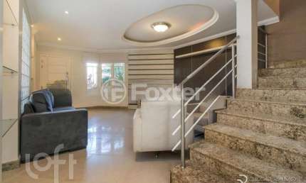 Casa com 3 quartos à venda na Avenida Ecoville, 190, Sarandi, Porto Alegre, 208 m2 por R$ 1.650.000