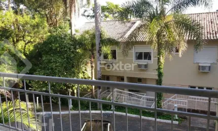 Casa em condomínio fechado com 3 quartos à venda na Avenida Coronel Marcos, 39, Pedra Redonda, Porto Alegre, 245 m2 por R$ 940.000