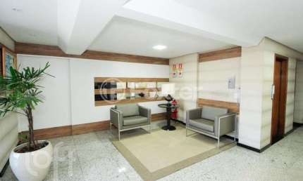 Apartamento com 3 quartos à venda na Rua Anita Garibaldi, 264, Centro, Canoas, 190 m2 por R$ 950.000