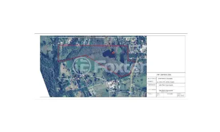 Terreno à venda na Avenida do Lami, 5801, Belém Novo, Porto Alegre, 225000 m2 por R$ 6.650.000