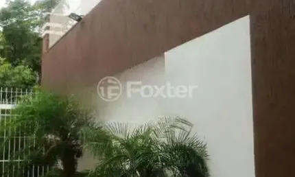 Casa em condomínio fechado com 4 quartos à venda na Rua dos Guaranis, 97, Espírito Santo, Porto Alegre, 176 m2 por R$ 420.000