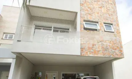 Casa em condomínio fechado com 3 quartos à venda na Avenida Willy Eugênio Fleck, 1495, Sarandi, Porto Alegre, 241 m2 por R$ 1.950.000