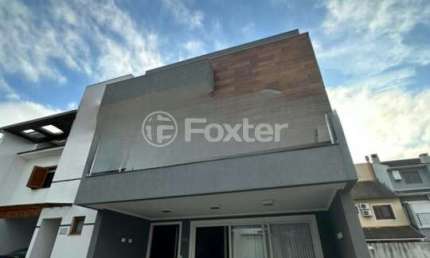Casa em condomínio fechado com 3 quartos à venda na Avenida Ecoville, 790, Sarandi, Porto Alegre, 293 m2 por R$ 2.120.000