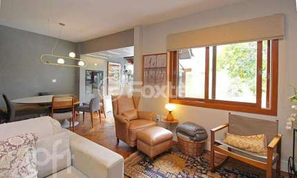 Casa em condomínio fechado com 3 quartos à venda na Rua Doutor Freire Alemão, 760, Mont Serrat, Porto Alegre, 156 m2 por R$ 1.852.500