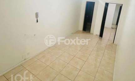 Apartamento com 2 quartos à venda na Rua Engenheiro Ubatuba de Faria, 74, Sarandi, Porto Alegre, 38 m2 por R$ 190.000
