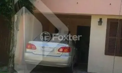 Casa em condomínio fechado com 2 quartos à venda na Avenida Juca Batista, 1490, Cavalhada, Porto Alegre, 123 m2 por R$ 600.000