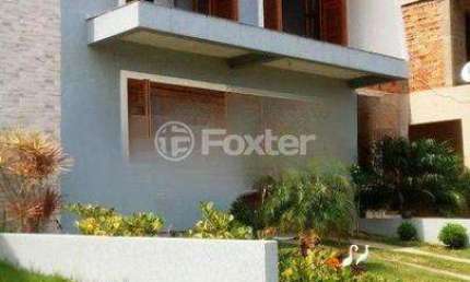 Casa em condomínio fechado com 3 quartos à venda na Rua João do Couto, 201, Belém Velho, Porto Alegre, 214 m2 por R$ 410.000