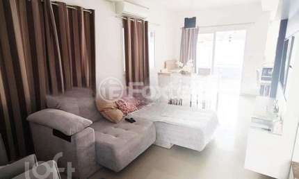 Casa em condomínio fechado com 3 quartos à venda na Rua República, 2050, Harmonia, Canoas, 86 m2 por R$ 900.100