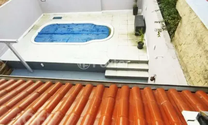 Casa em condomínio fechado com 3 quartos à venda na Rua República, 2050, Harmonia, Canoas, 86 m2 por R$ 850.000