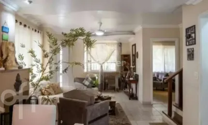Casa em condomínio fechado com 3 quartos à venda na Rua Ladislau Neto, 474, Ipanema, Porto Alegre, 226 m2 por R$ 950.000