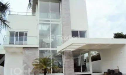 Casa em condomínio fechado com 4 quartos à venda na Avenida Altos do Santa Rita, 521, Aberta dos Morros, Porto Alegre, 405 m2 por R$ 1.900.000