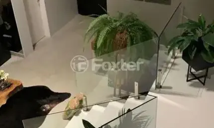 Casa em condomínio fechado com 4 quartos à venda na Avenida Juca Batista, 8000, Belém Novo, Porto Alegre, 438 m2 por R$ 4.800.000