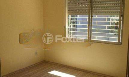 Apartamento com 1 quarto à venda na Rua Doutor Campos Velho, 619, Cristal, Porto Alegre, 39 m2 por R$ 189.000