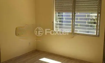 Apartamento com 1 quarto à venda na Rua Doutor Campos Velho, 619, Cristal, Porto Alegre, 39 m2 por R$ 189.000