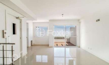 Casa em condomínio fechado com 3 quartos à venda na Avenida Padre Cacique, 1860, Praia de Belas, Porto Alegre, 250 m2 por R$ 2.100.000
