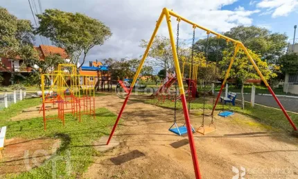 Casa em condomínio fechado com 4 quartos à venda na rua professor antônio josé remião, 15, espírito santo, porto alegre, 250 m2 por r$ 2.000.000