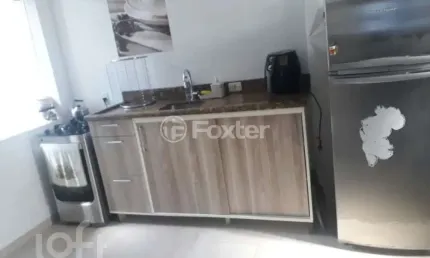 Casa em condomínio fechado com 3 quartos à venda na Rua Papa João XXIII, 1029, Vila Cachoeirinha, Cachoeirinha, 133 m2 por R$ 350.000