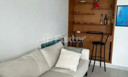 Apartamento com 2 quartos à venda na Avenida Central, 31, Centro, Xangri-Lá, 69 m2 por R$ 500.000