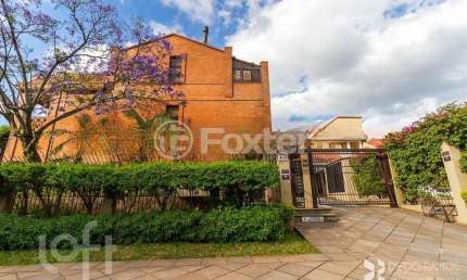 Casa em condomínio fechado com 3 quartos à venda na Avenida Jacuí, 978, Cristal, Porto Alegre, 359 m2 por R$ 990.000