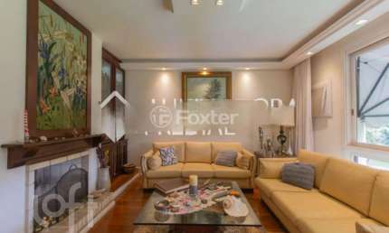 Cobertura com 4 quartos à venda na Rua Quintino Bocaiúva, 955, Rio Branco, Porto Alegre, 300 m2 por R$ 1.850.000