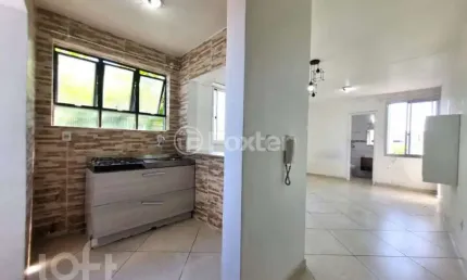 Apartamento com 1 quarto à venda na rua dona firmina, 380, vila são josé, porto alegre, 30 m2 por r$ 129.000