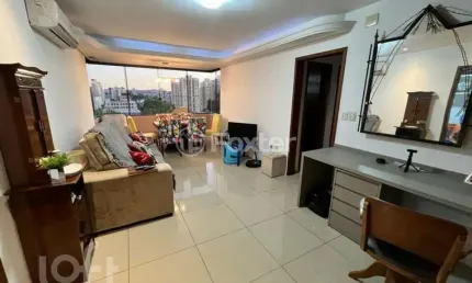 Cobertura com 2 quartos à venda na Rua Edmundo Bastian, 180, Cristo Redentor, Porto Alegre, 167 m2 por R$ 720.800