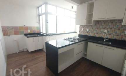 Apartamento com 2 quartos à venda na Rua Vital Brasil, 150, Jardim Itu Sabará, Porto Alegre, 80 m2 por R$ 332.500