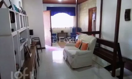 Casa com 5 quartos à venda na Rua Pero Vaz de Caminha, 429, Nossa Senhora das Graças, Canoas, 280 m2 por R$ 1.272.000