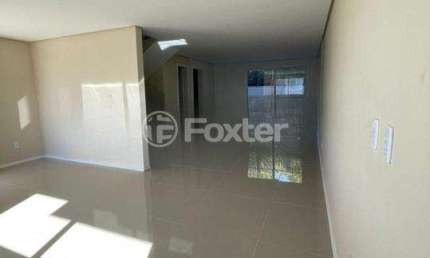 Casa com 3 quartos à venda na Rua Fioravante Miranda, 573, Santa Catarina, Caxias do Sul, 179 m2 por R$ 734.900